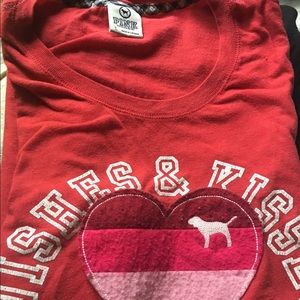 Victoria secret/pink lot