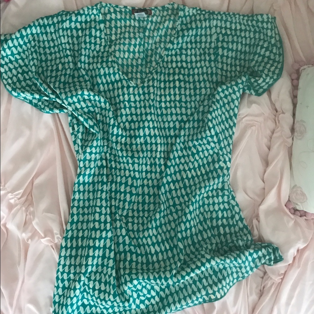 Trixxi dress