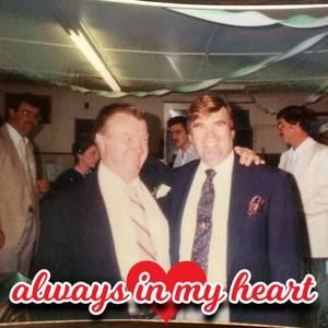 Meet your Posher, Kathy