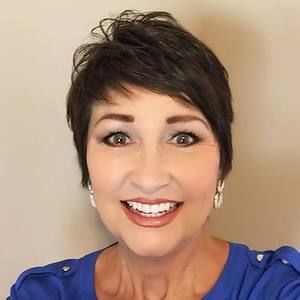 Meet your Posher, Sherry