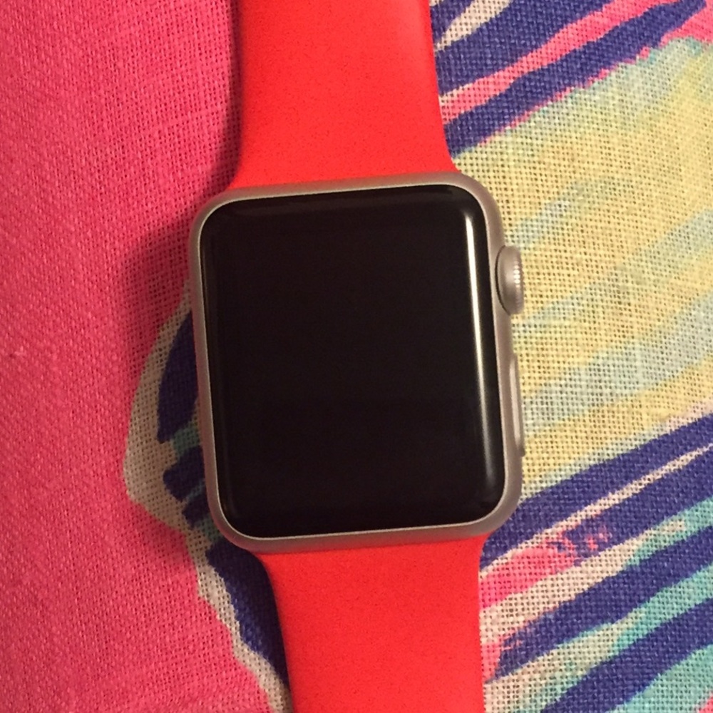 Apple Watch 38mm