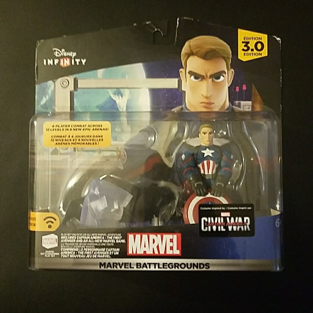 Marvel