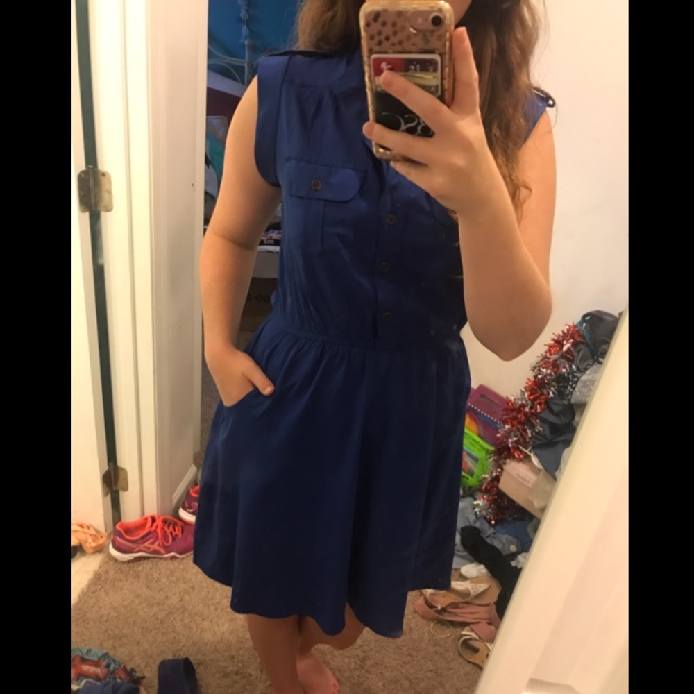 Cute dress