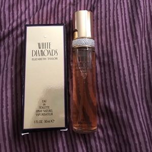 Elizabeth Taylor Perfume