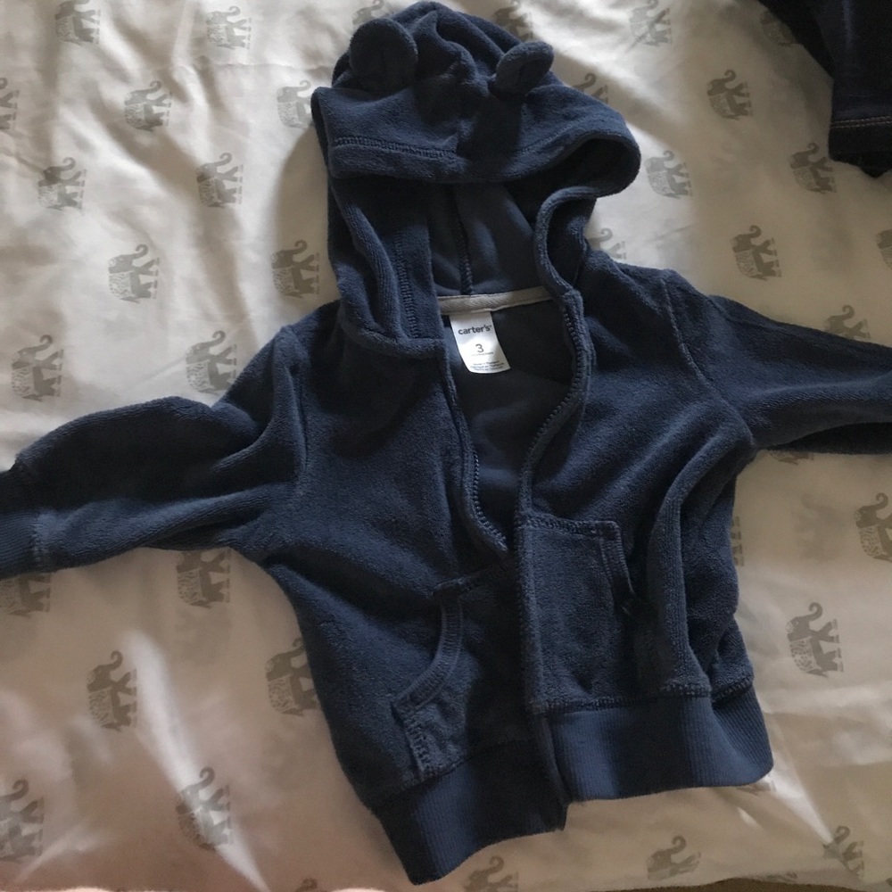 Sweater - Picture 2 of 2
