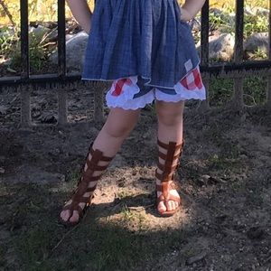 Joyfolie Jayla Sandals