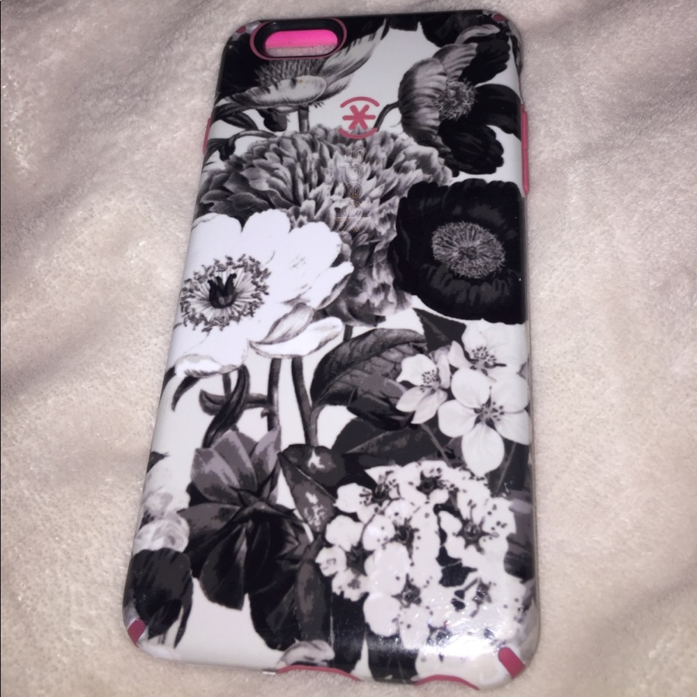 Iphone 6 plus case