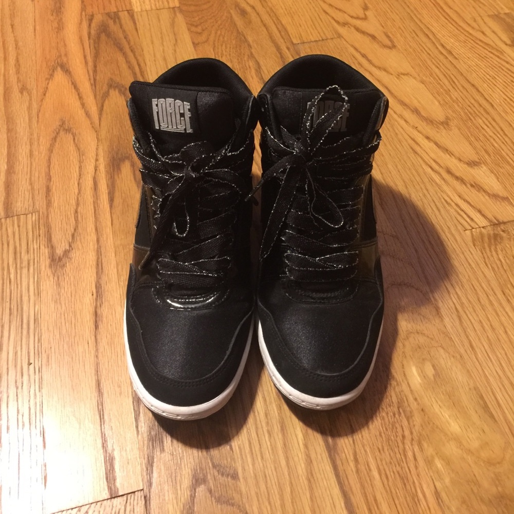 Nike wedges