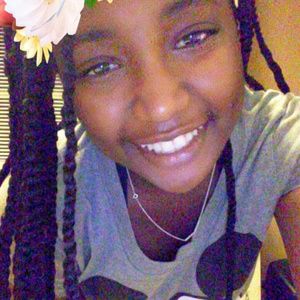 Meet your Posher, Alexandria