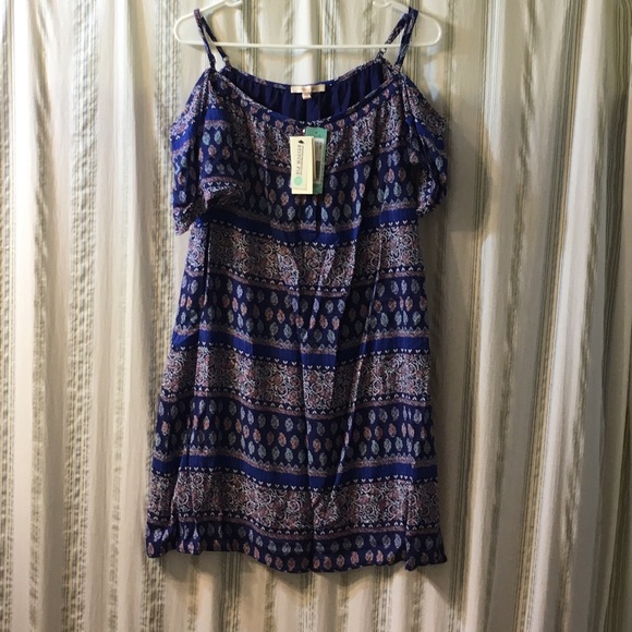 Skies Are Blue Dresses - BEST DRESS EVER! From Stitch Fix. Sz S Skies Are Blue Dresses - BEST DRESS EVER! From Stitch Fix. Sz S
