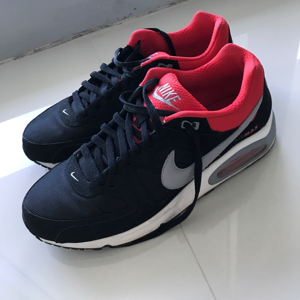 Nike air max