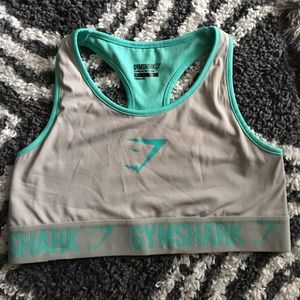 Gymshark Sports bra