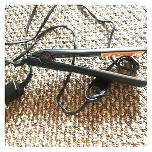 Chi One Inch Ceramic Hair Straightener