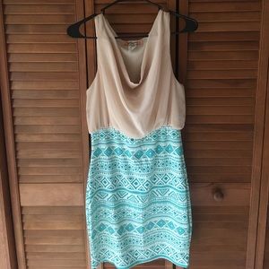 Adorable Summer Dress