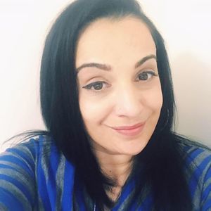 Meet your Posher, Christina