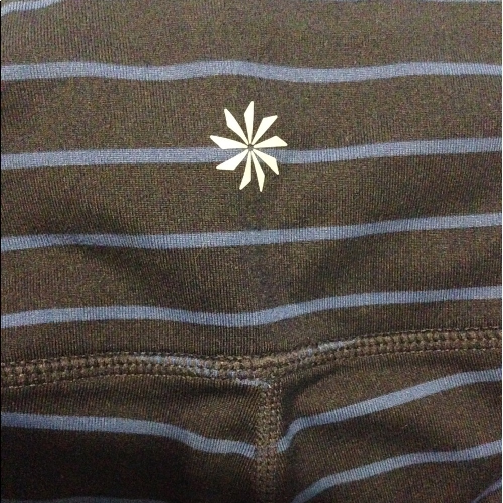 Athleta Chaturanga Legging!