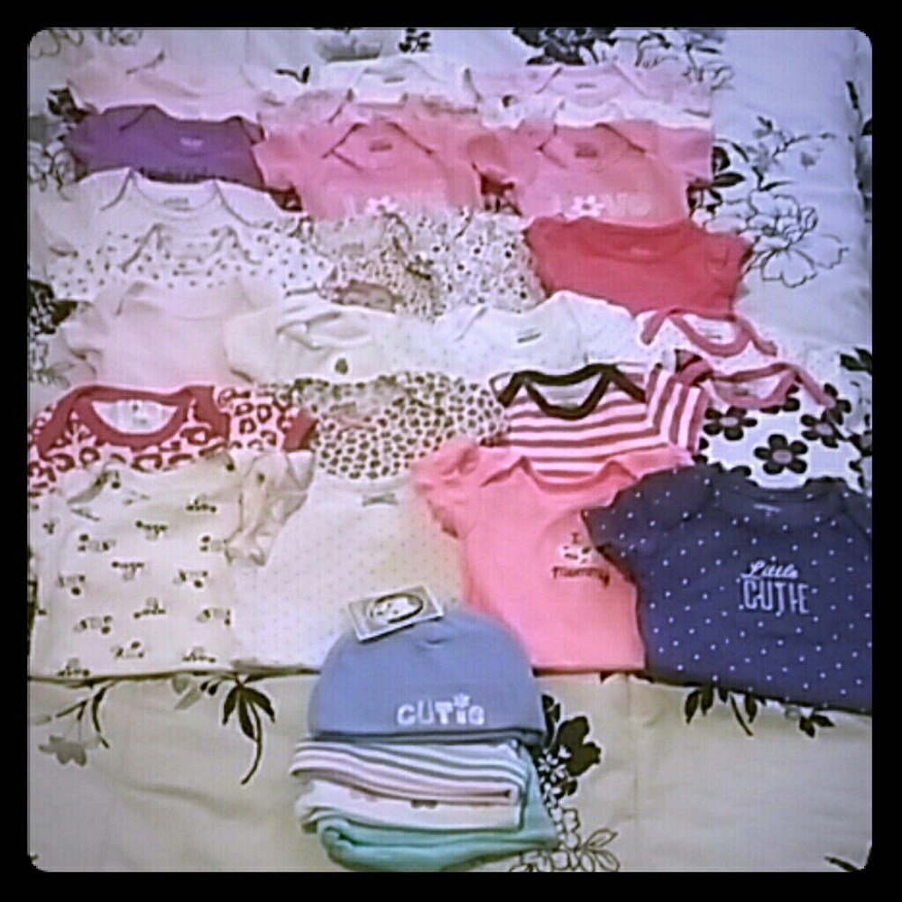 Brand New One siesta and Beenie Hats