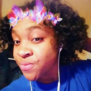 Meet your Posher, Thamar