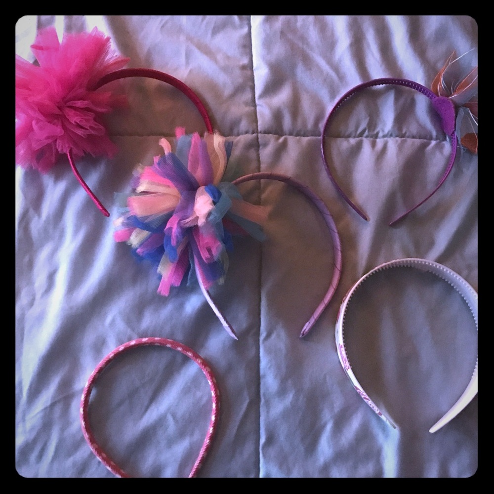 Headband bundle