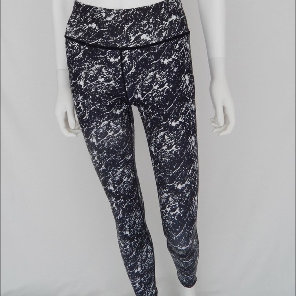 Fashion Fitness Yoga Gym Leggings