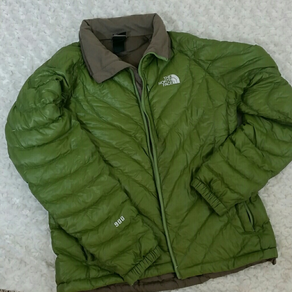 North face flight series 900