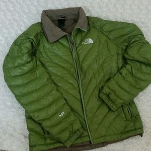 North face flight series 900