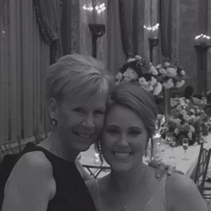 Meet your Posher, Sue