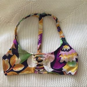 Boys and Arrows Margot The Mess Top in Fiesta