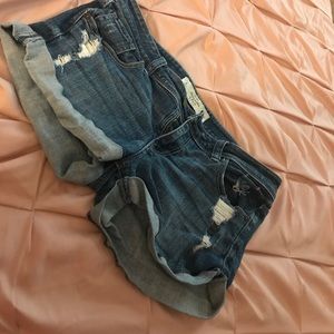 shorts:)