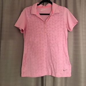 Nike Golf shirt