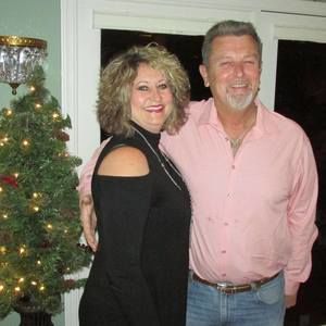 Meet your Posher, Georgiaandteddy