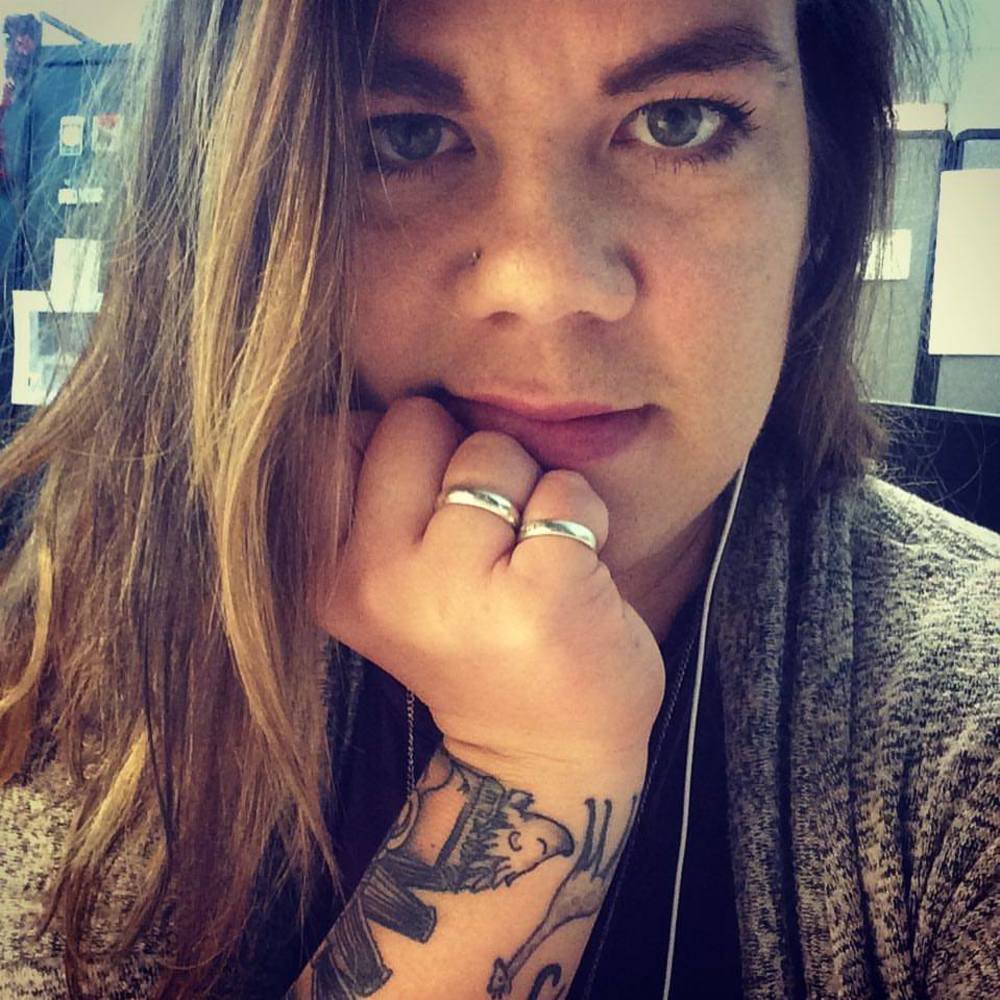 Meet your Posher, Jennifer