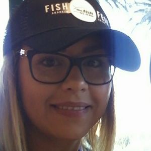 Meet your Posher, Monica