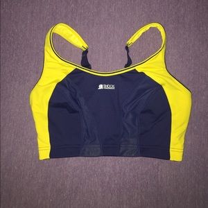 Shock Absorber Multi Sports Max Support Bra