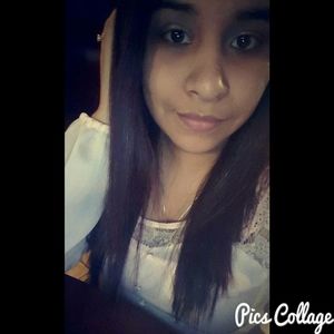 Meet your Posher, Yadira