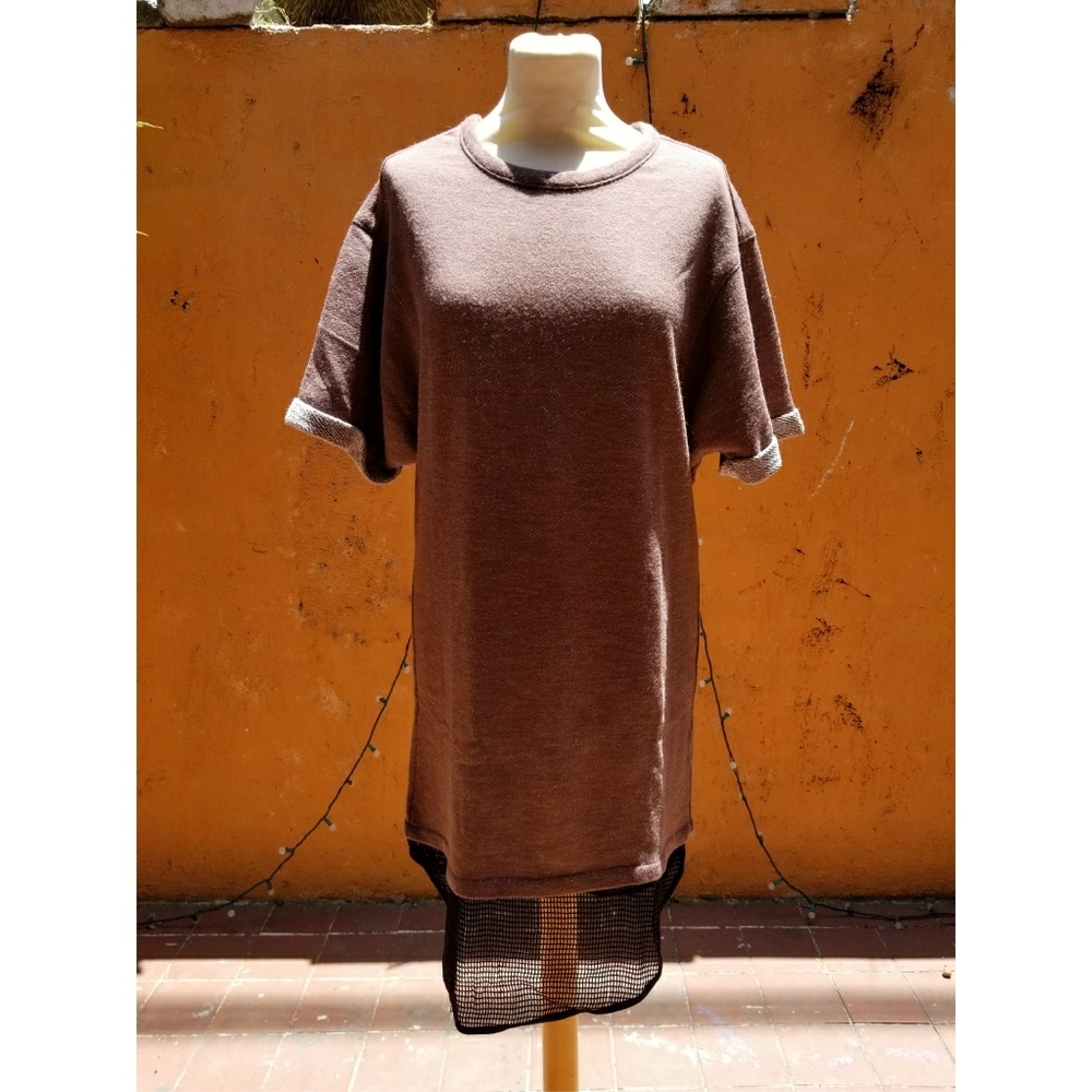 T-Shirt Dress