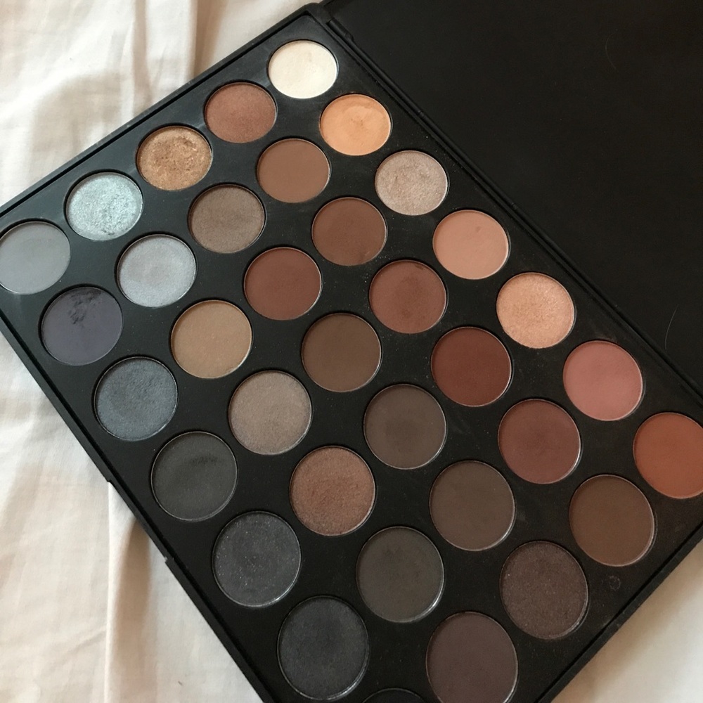 Morphe 35K