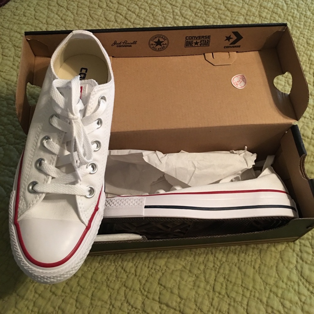 Womens converse