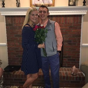 Meet your Posher, Jay