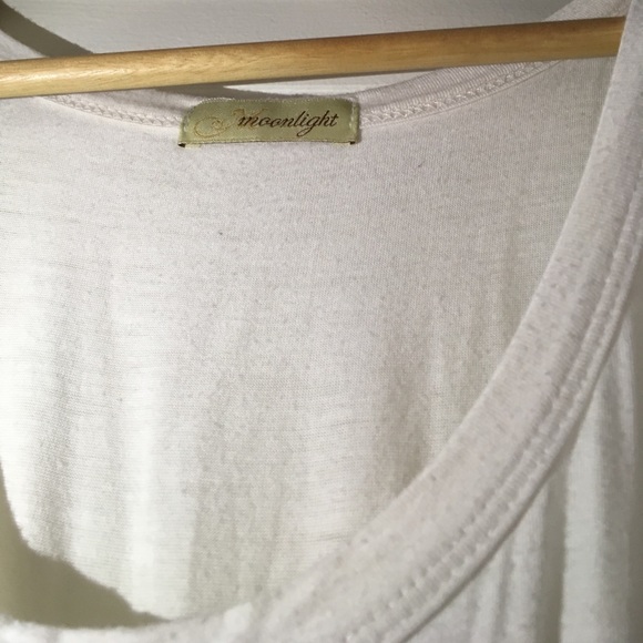 LAST CHANCE- Francesca's striped dress - Picture 2 of 3