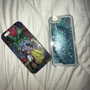 iPhone 6 phone case bundle