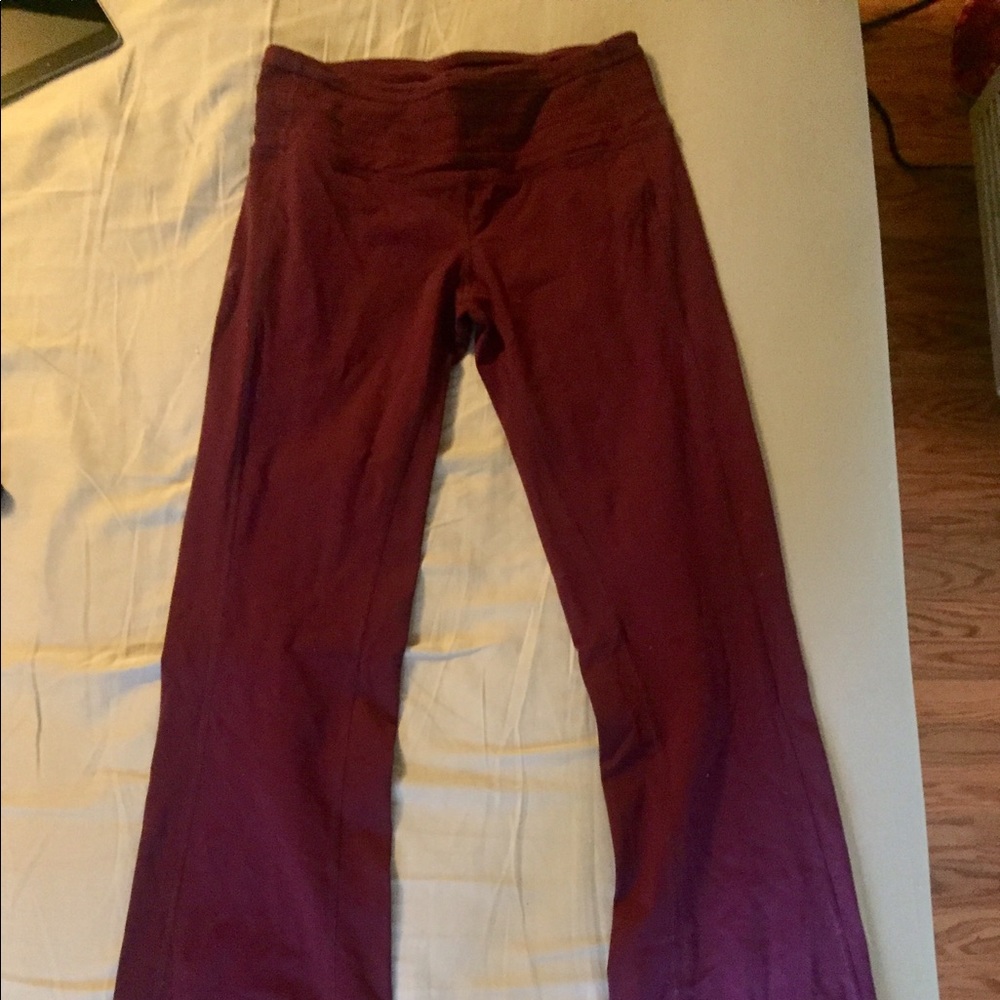 Prana Yoga Pants