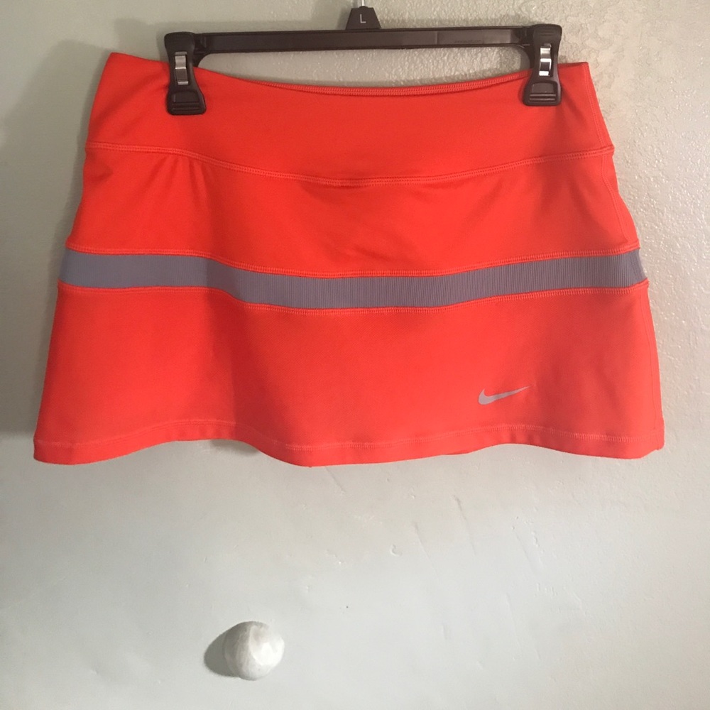 Nike skirt/shorts