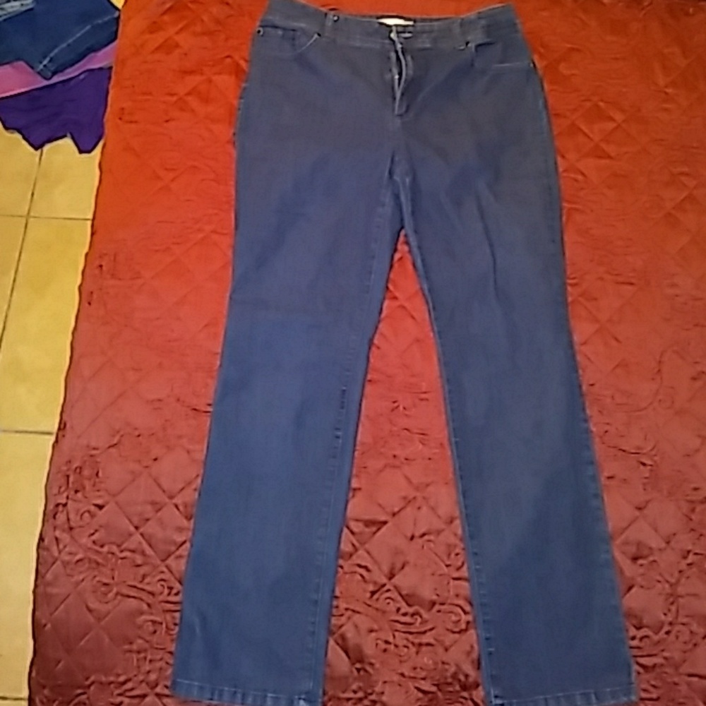 Chicos womens denim jeans