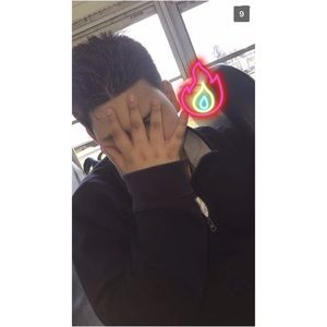 Meet your Posher, Nikolas