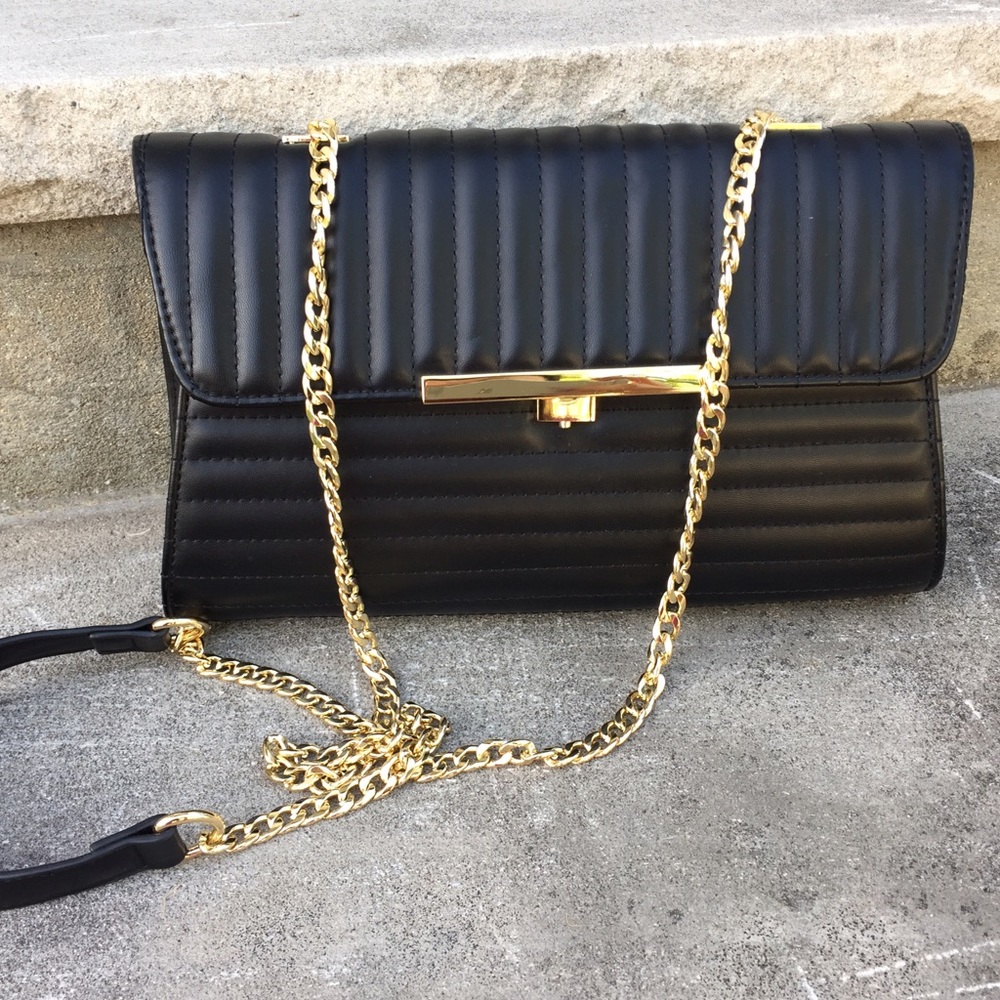🆘PRICE DROP TODAY ONLY🆘 NWOT Bebe Crossbody