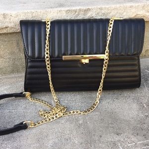 🆘PRICE DROP TODAY ONLY🆘 NWOT Bebe Crossbody