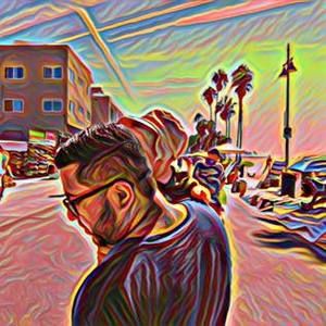 Meet your Posher, Jesse