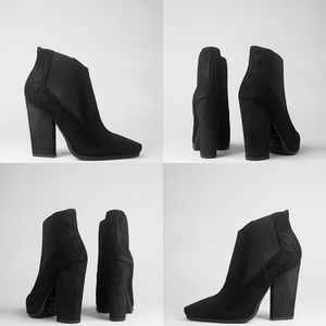 All Saints Keiko Chelsea Boot