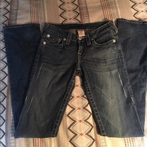 True Religion Jeans, Size 26
